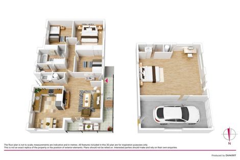 Photo of property in 30 Rose Street, Ranui, Porirua, 5024