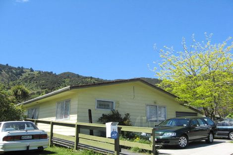 Photo of property in 31 Hodgson Place, Atawhai, Nelson, 7010
