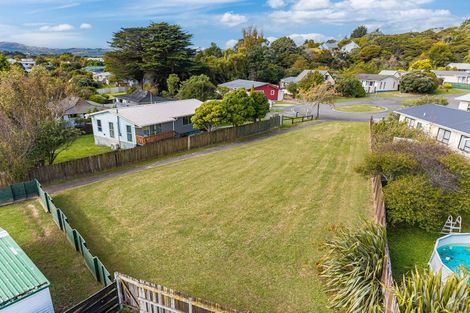 Photo of property in 21 Transom Close, Whitby, Porirua, 5024