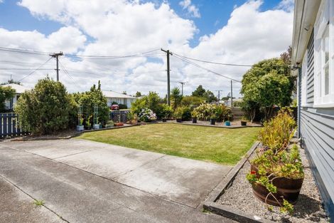 Photo of property in 31 Taylor Avenue, Feilding, 4702