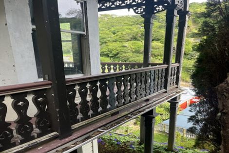 Photo of property in 1c Holloway Road, Aro Valley, Wellington, 6021