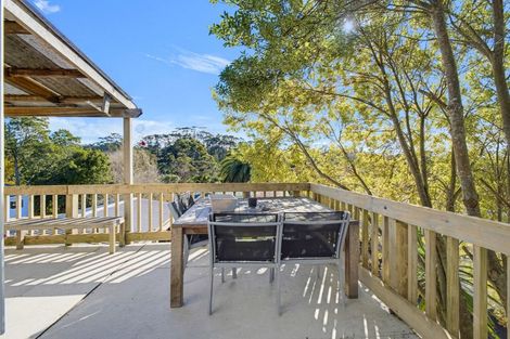 Photo of property in 29 Cedar Terrace, Stanmore Bay, Whangaparaoa, 0932