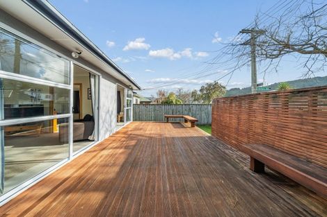 Photo of property in 13 Oxford Crescent, Ebdentown, Upper Hutt, 5018