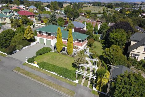 Photo of property in 86 Hull Street, South Hill, Oamaru, 9400