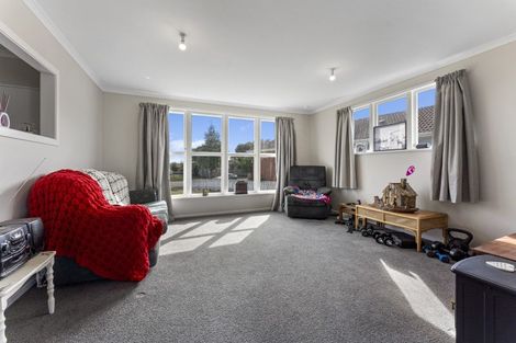 Photo of property in 36 Awatea Street, Levin, 5510
