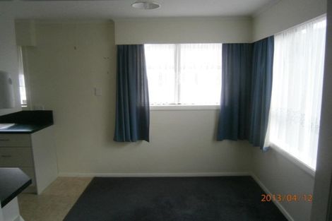 Photo of property in 47 Milne Crescent, Taita, Lower Hutt, 5011