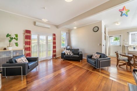 Photo of property in 95 Rata Street, Naenae, Lower Hutt, 5011