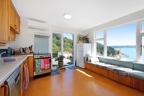 Photo of property in 14 Kio Road, Hataitai, Wellington, 6021