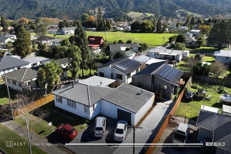 Photo of property in 13b Kent Street, Ngaruawahia, 3720