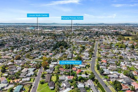 Photo of property in 2/21b Mildmay Road, Henderson, Auckland, 0610