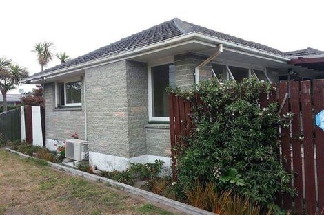 Photo of property in 174 Shortland Street, Aranui, Christchurch, 8061