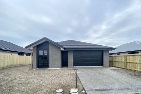 Photo of property in 38 Blakes Road, Prebbleton, 7604