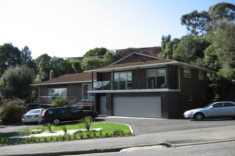 Photo of property in 115 Kidson Terrace, Cashmere, Christchurch, 8022