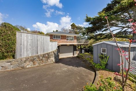 Photo of property in 13 Cowling Road, Hurdon, New Plymouth, 4310