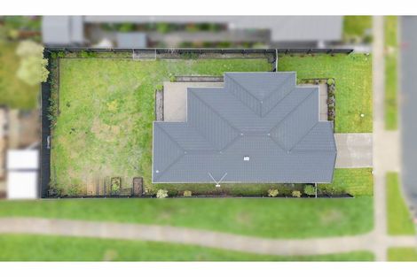 Photo of property in 14 Macphail Avenue, Rangiora, 7400