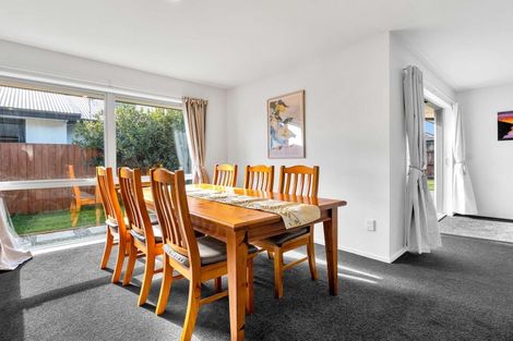 Photo of property in 11 Hubbard Street, Wigram, Christchurch, 8042