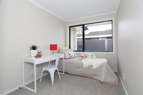 Photo of property in 15a Thomson Street, West End, Palmerston North, 4412