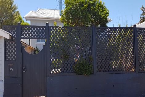 Photo of property in 135 Pine Avenue, South New Brighton, Christchurch, 8062