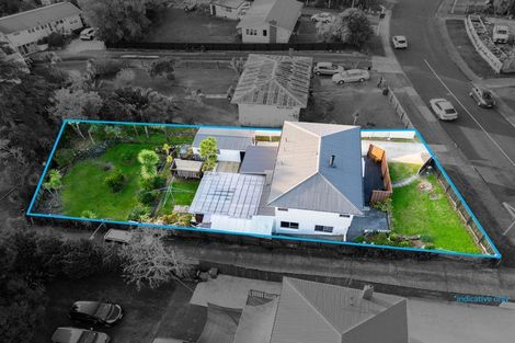 Photo of property in 91 Barrys Road, Glendene, Auckland, 0602