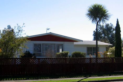 Photo of property in 10 Fraser Street, Masterton, 5810