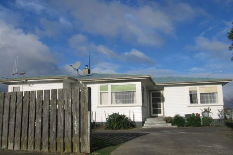 Photo of property in 128 Highbury Avenue, Highbury, Palmerston North, 4412