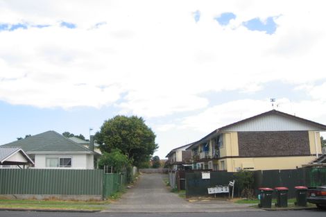 Photo of property in 12/33 Hutton Street, Otahuhu, Auckland, 1062