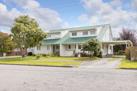 Photo of property in 45 Oak Street, Masterton, 5810