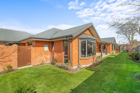 Photo of property in 29 Te Pihopa Way, Aidanfield, Christchurch, 8025