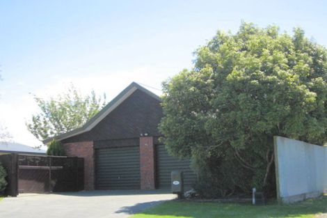 Photo of property in 46 Woodend Road, Woodend, 7610