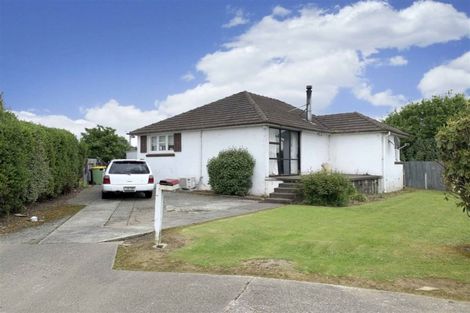 Photo of property in 36 Crawford Street, Glengarry, Invercargill, 9810