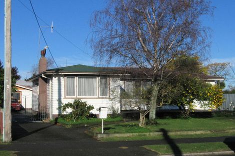 Photo of property in 9 Dick Place, Onekawa, Napier, 4110