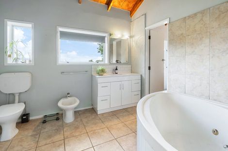 Photo of property in 206 Te Rongo Road, Parua Bay, Whangarei, 0174