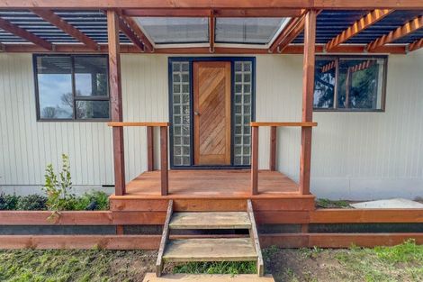 Photo of property in 307 O'donoghue Road, Te Aroha West, Te Aroha, 3391