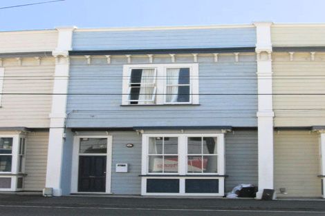 Photo of property in 252 Riddiford Street, Newtown, Wellington, 6021