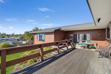 Photo of property in 35 Domain Road, Waipawa, 4210