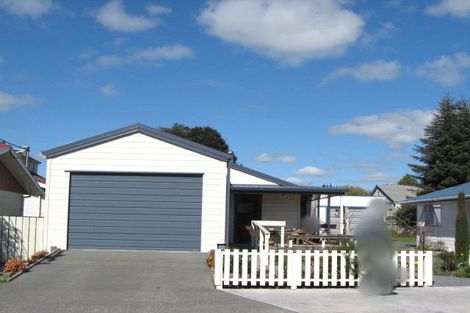 Photo of property in 20 Huia Street, Taihape, 4720