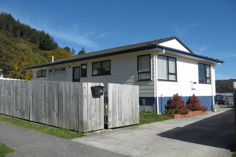Photo of property in 46 Castlerea Street, Wainuiomata, Lower Hutt, 5014