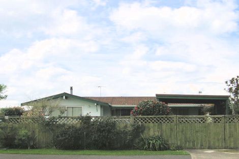 Photo of property in 2 Warihi Place, Ngongotaha, Rotorua, 3010