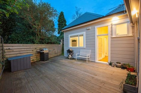 Photo of property in 41 Greenock Street, Glenross, Dunedin, 9011