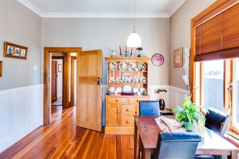 Photo of property in 1 Campaign Street, Napier South, Napier, 4110