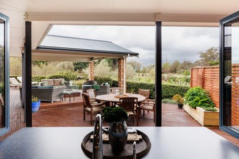 Photo of property in 7 Harrisons Line, Ashhurst, Palmerston North, 4470