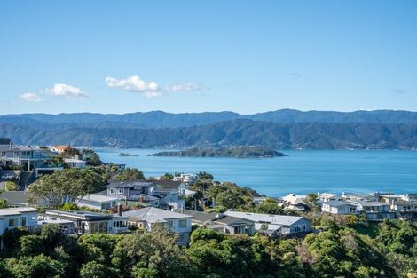 Photo of property in 88 Lohia Street, Khandallah, Wellington, 6035