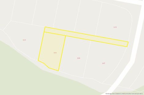 Photo of property in 111 Harakeke Drive, Wharewaka, Taupo, 3330