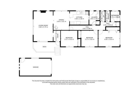 Photo of property in 24 Sole Avenue, Bell Block, New Plymouth, 4312