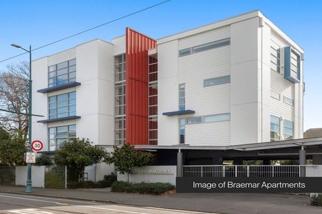 Photo of property in Braemar Apartments, 6/2 Cranmer Square, Christchurch Central, Christchurch, 8013