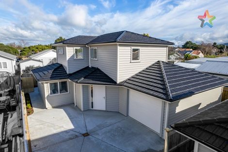 Photo of property in 36b Cudby Street, Woburn, Lower Hutt, 5011