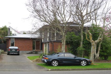 Photo of property in 13 Hobson Street, Levin, 5510
