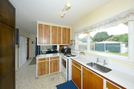 Photo of property in 16 Monowai Crescent, North New Brighton, Christchurch, 8083