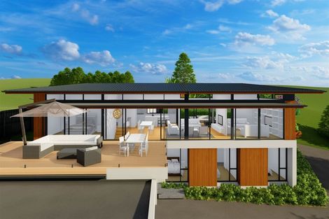 Photo of property in 175b Major Hornbrook Road, Mount Pleasant, Christchurch, 8081