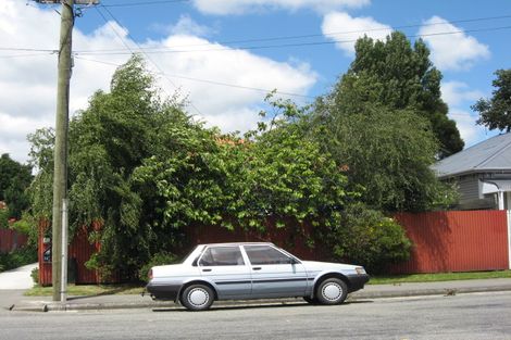 Photo of property in 42 Ward Street, Addington, Christchurch, 8024